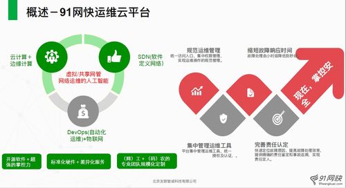 91網快技術服務內容詳解