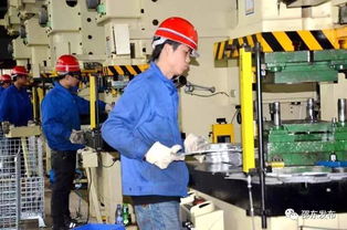 厲害了！邵東一季度規模工業總產值超百億元，技術服務成關鍵引擎