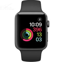煥然一新 Apple Watch Sport Series 2 多功能時(shí)尚實(shí)測(cè)