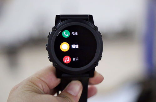 震驚部驚現(xiàn)可打電話手表？真正智能手表竟可如此通話